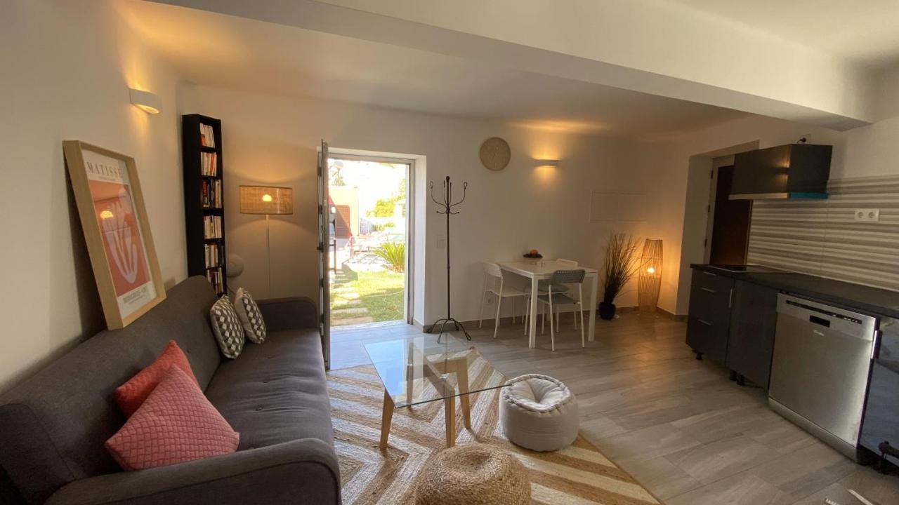 Casa Malpique Hotel Albufeira Ngoại thất bức ảnh
