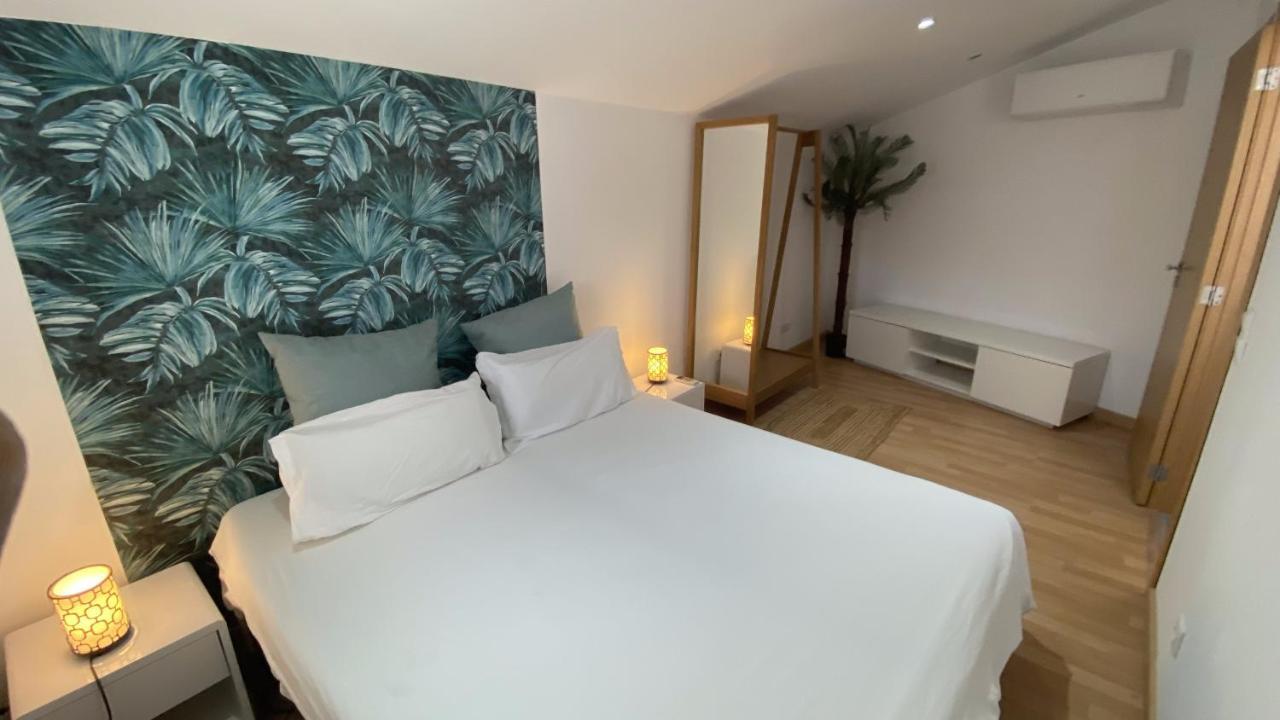 Casa Malpique Hotel Albufeira Ngoại thất bức ảnh