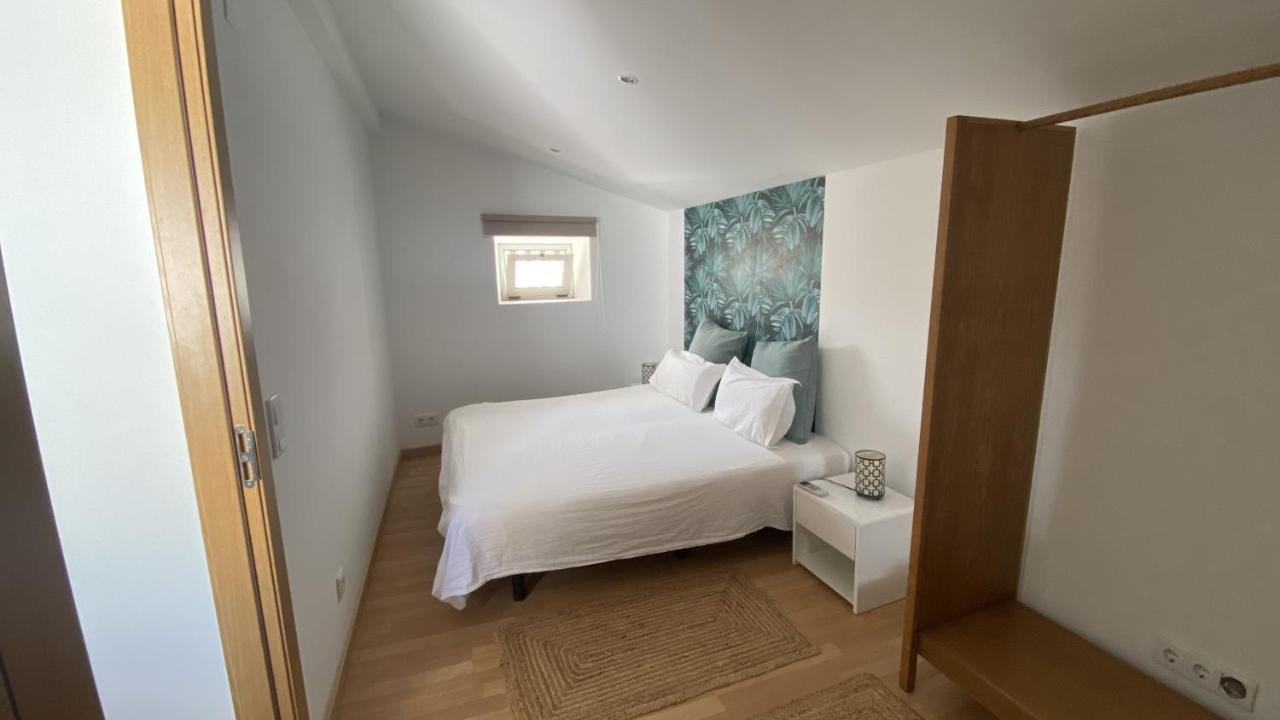 Casa Malpique Hotel Albufeira Ngoại thất bức ảnh