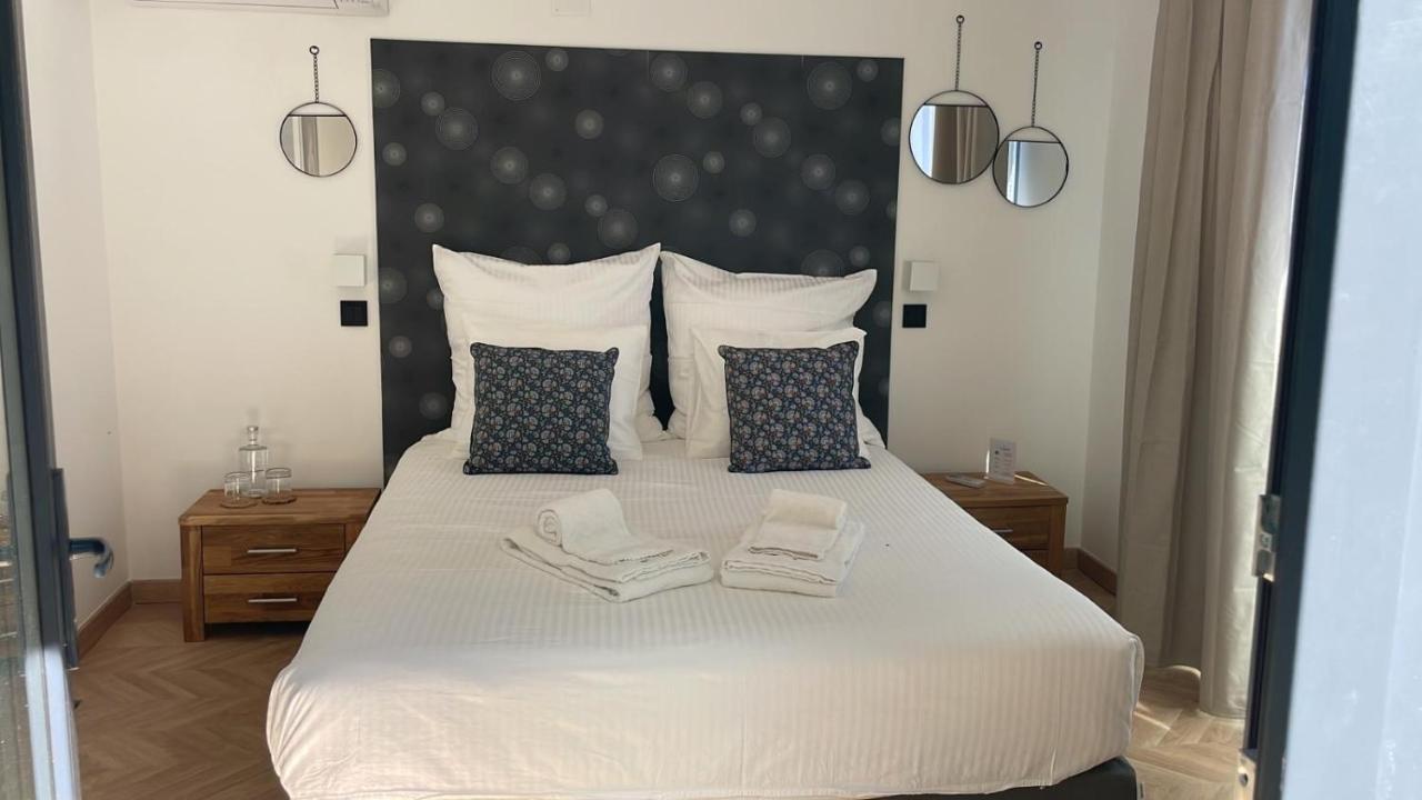 Casa Malpique Hotel Albufeira Ngoại thất bức ảnh