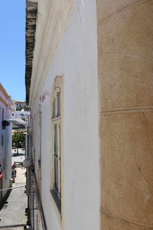 Casa Malpique Hotel Albufeira Ngoại thất bức ảnh