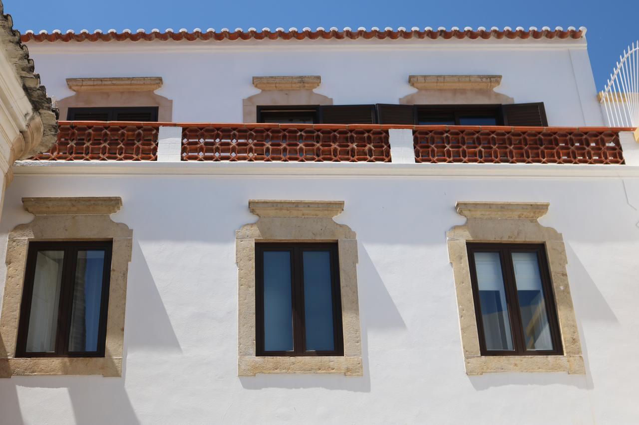 Casa Malpique Hotel Albufeira Ngoại thất bức ảnh