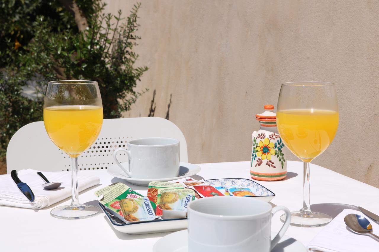 Casa Malpique Hotel Albufeira Ngoại thất bức ảnh