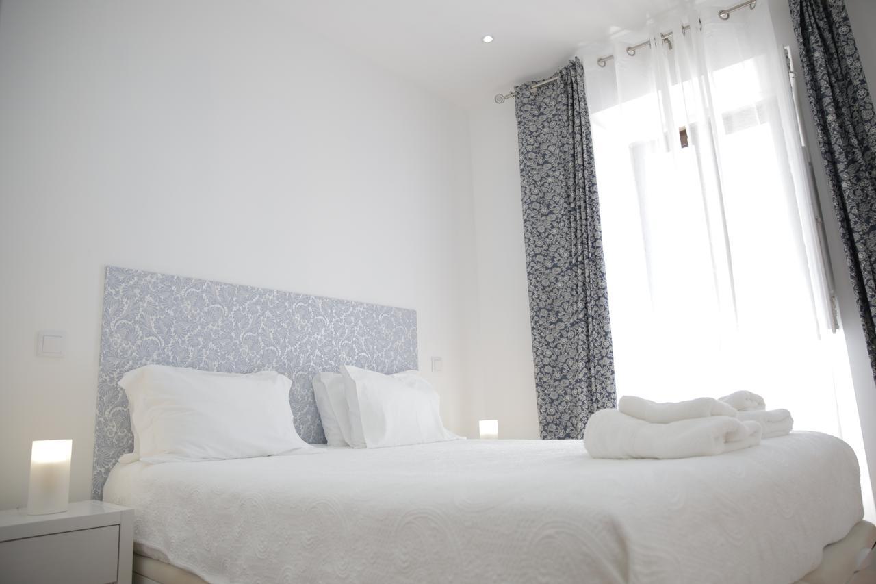 Casa Malpique Hotel Albufeira Ngoại thất bức ảnh