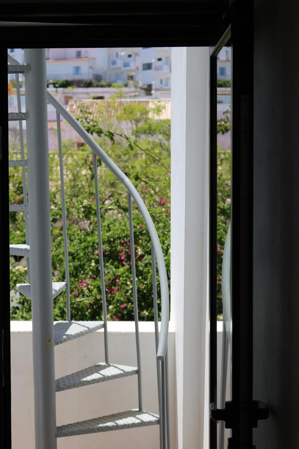 Casa Malpique Hotel Albufeira Ngoại thất bức ảnh