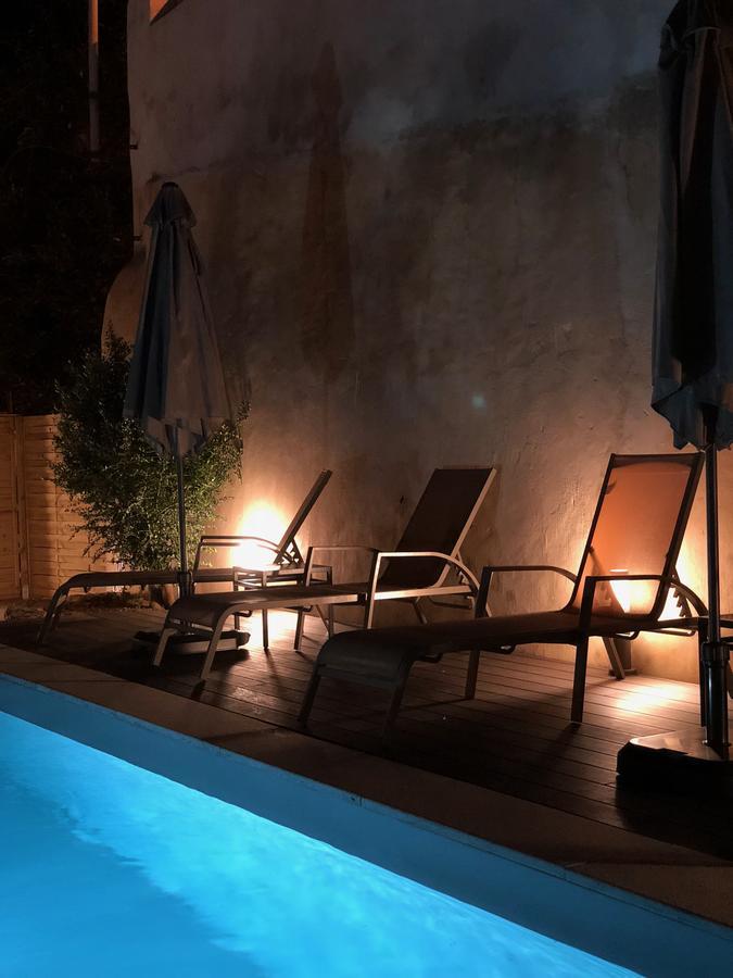 Casa Malpique Hotel Albufeira Ngoại thất bức ảnh